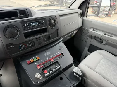 Used 2023 FORD AEV AMBULANCE Misc Trucks Minnesota US | Carco Truck & Equipment #1514135