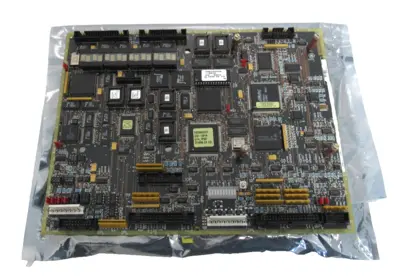 REFURBISHED GENERAL ELECTRIC DS200LDCCH1ALA DRIVE LAN CONTROL BOARD