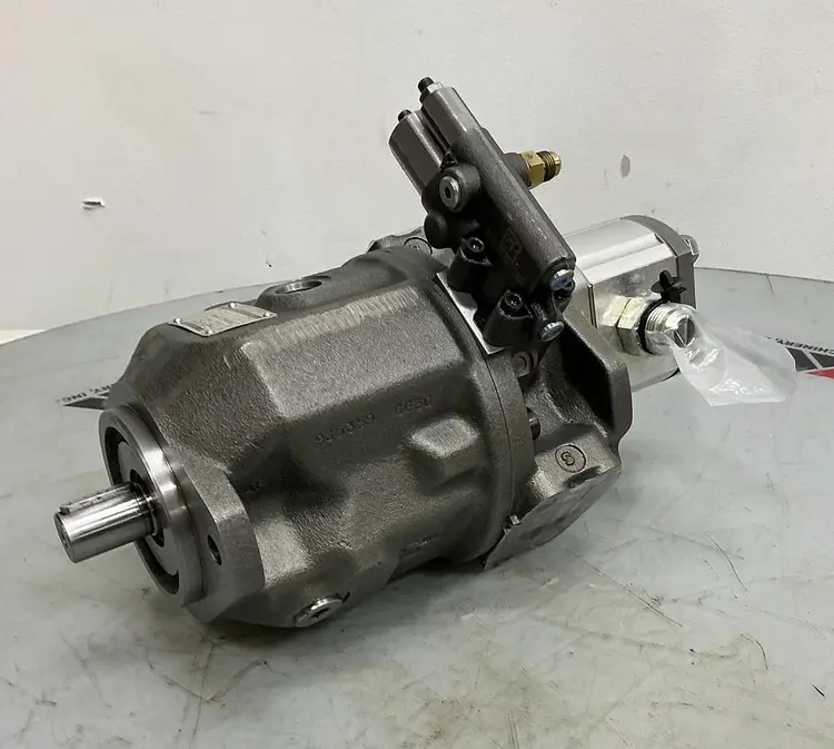Used BRUENINGHAUS AA10VS045DFR1/30R-PKC62K01S043A-1026 Pump Parts Michigan US | Ideal Machinery #871639