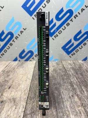 BOSCH REXROTH 1070046088-511 Electrical/PLC/Automation | ESS Industrial Equipment Sales (2)