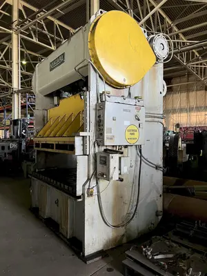 USED NIAGARA
