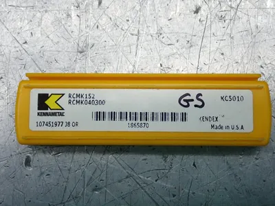 NEW KENNAMETAL RCMK152