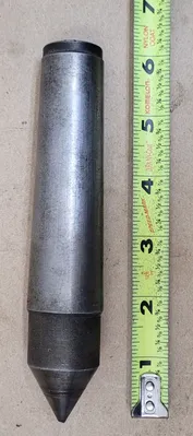 -- UNSPECIFIED -- Dead Center 4MT Tooling & Accessories, Tooling | Machinery Central (2)