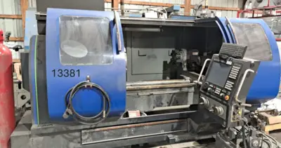 2017 MILLTRONICS ML26/40 CNC Lathes | Toolquip, Inc. (1)