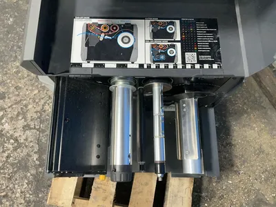 Used ZEBRA ZT620 Label Printers Ohio US | HGR 24 #1463302