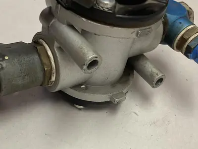USED UNIVER AG-3021