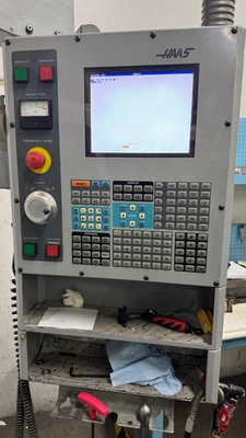 2003 HAAS VF-3SS Vertical Machining Centers (Equipt) | SNL Machine Trader LLC (2)
