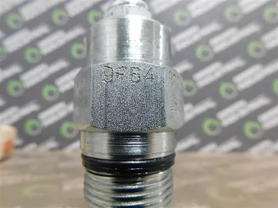 USED SUN HYDRAULICS RPGC LBN