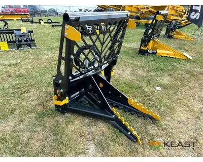 Used CL FABRICATION _UNKNOWN_ Tree/Post Pullers Iowa US | Keast Enterprises #1360080