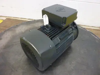 USED VEM K11R 132 MX6-4 L WE