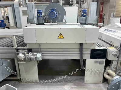 Used 2016 SUPERFICI _UNKNOWN_ Woodworking Finishing Equipment Minnesota US | MachineryMax #1572082