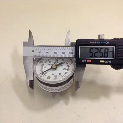 NEW NORGREN 9106-01