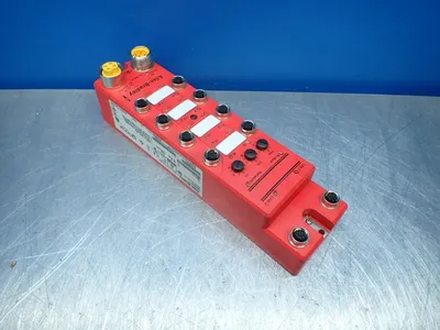 USED ALLENBRADLEY 1732ESIB8XOBV4
