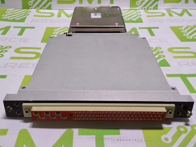 NATIONAL INSTRUMENTS PXIe-6548 199953B-01L WITH MACPANEL 561315