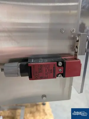 USED Filamatic Filamatic Filler, Model DAB-32-4