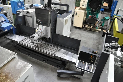 USED ANAYAK VH-2200 X: 2000 - Y: 920 - Z: 900 MM