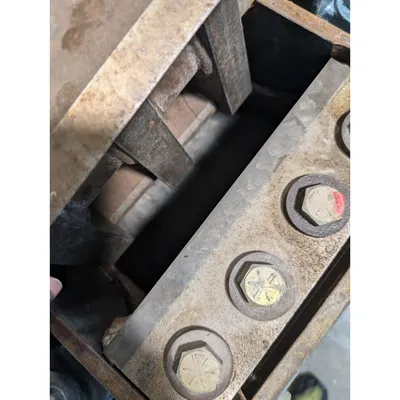 USED PROCESS CONTROL GCANOIN