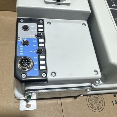 New | in-Stock Allen Bradley 281D-F23Z-25D-CRW Starters Indiana US | J&J Industrial Supply #1323140