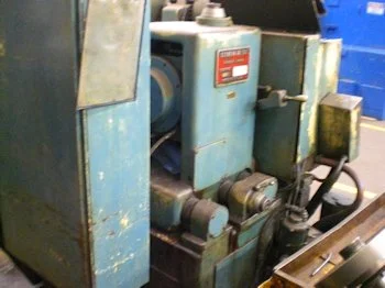 USED 1963 GLEASON 503