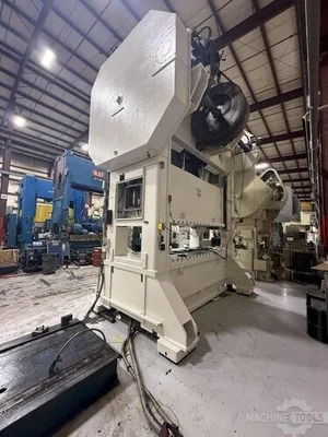 USED 1995 EAGLE SC2-300-108-48