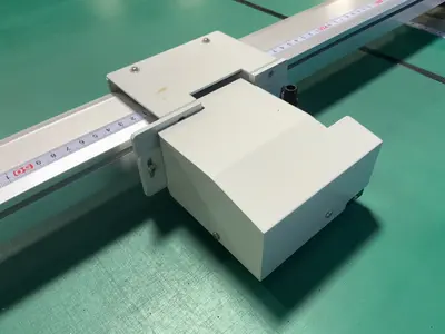 Used GRAPHTEC CORPORATION FC2250A60VC Flatbed Digital Cutting Tables & Plotters Ohio US | HGR 24 #1485334