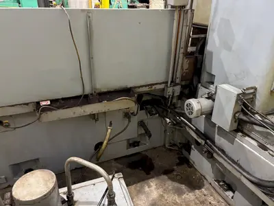 USED OKAMOTO PSG-205