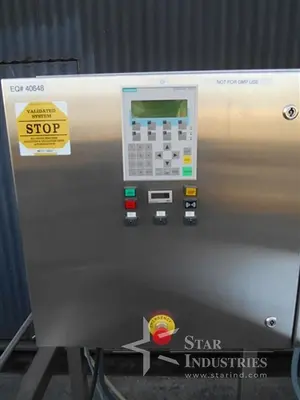 Used 2002 _UNKNOWN_ _UNKNOWN_ Ampoule Washers California US | Star Industries #1255468