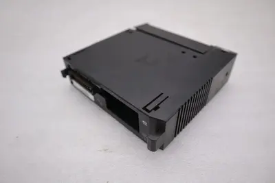 LOT OF 2 --- GE Fanuc IC693MDL645D Input Module STK 5352