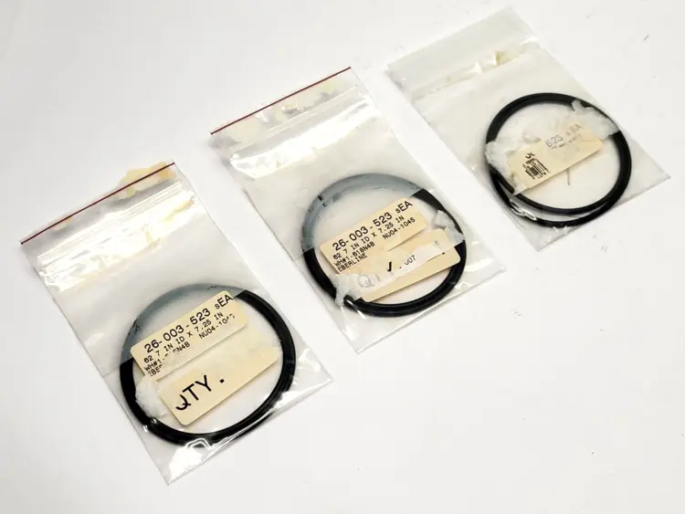 New | in-Stock EBERLINE 26-003-523 Seals & Gaskets | Maverick Industrial Sales #1107500