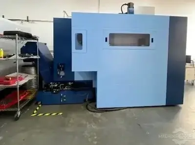 USED 2023 MATSUURA MX-520