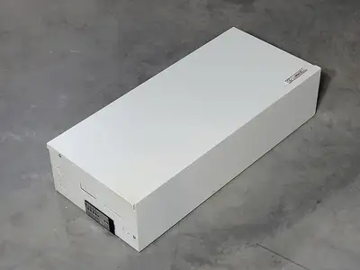 USED LUMACELL RG24S720TD