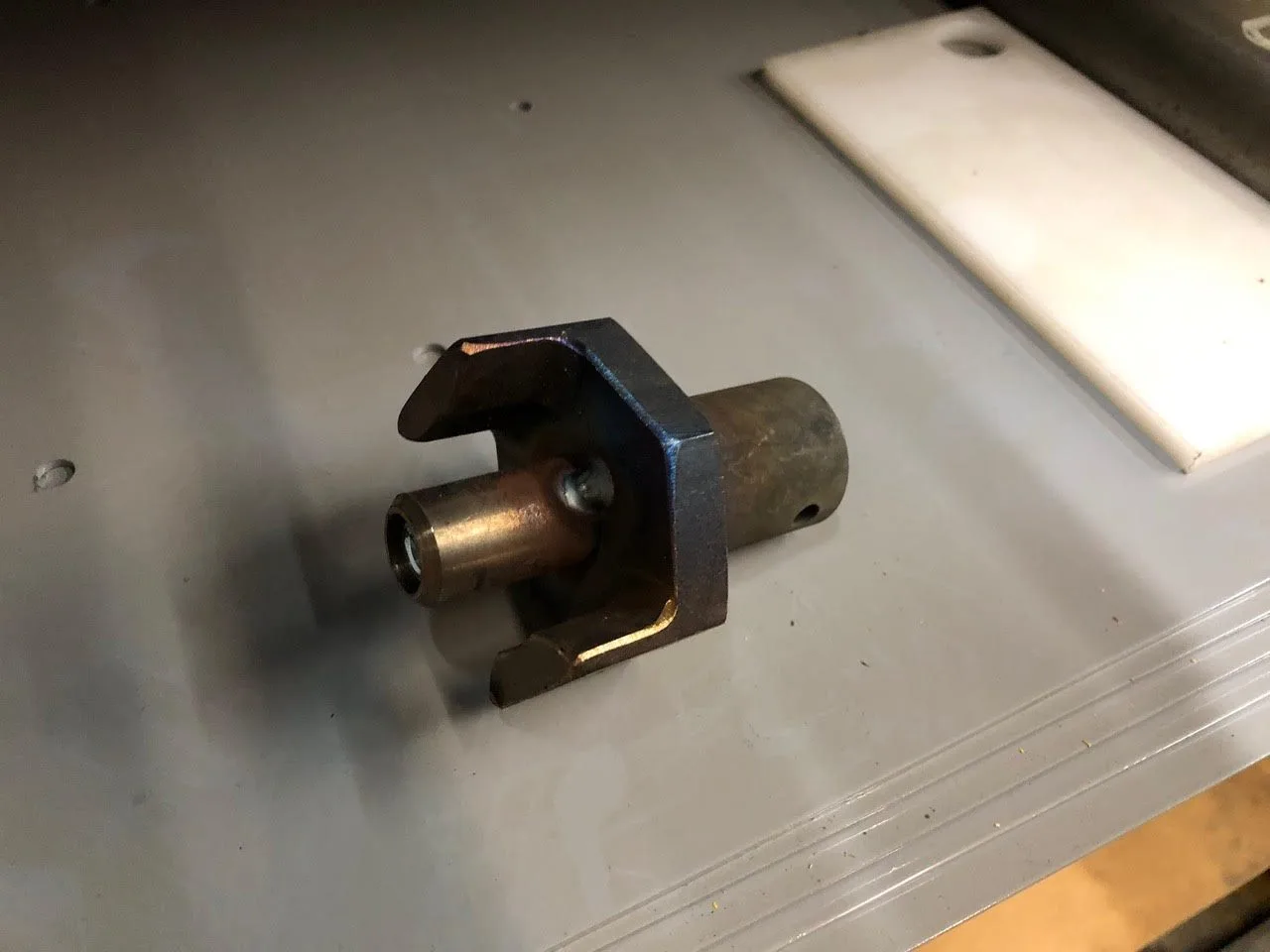JLT Driver For “T” Handles & Impact Guns
