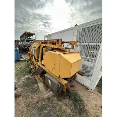Used _UNKNOWN_ _UNKNOWN_ Drill Units Texas US | Oil The Woodlands Group #1501371