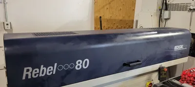 2020 EUROTECH RAPIDO B438-Y2 CNC LATHE WITH 5-AXIS OR MORE | Machinery Resources International (8)