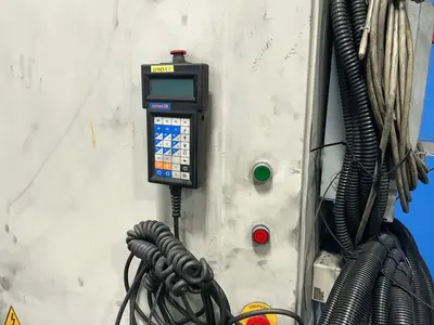 Used 2002 SYSTEM 3R K50579 Robots Ohio US | HGR 24 #1456083