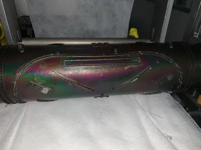 USED DIERTAI EQUIPMENT DITTEST