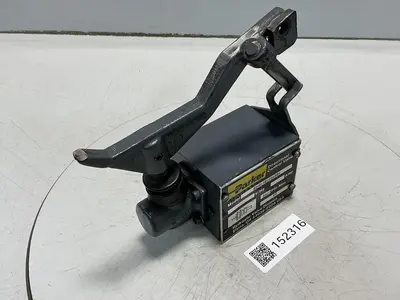 USED PARKER D3ML4B10X4384