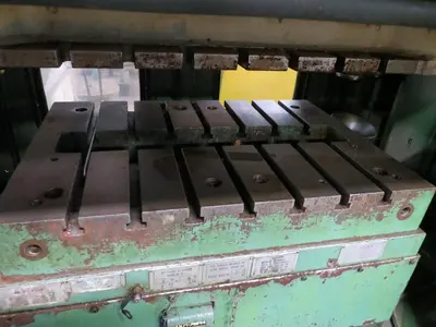 1983 MINSTER PULSAR TR2-30 High Speed Production Presses | Global Machine Brokers, LLC (6)