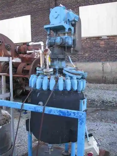 Used PFAUDLER NA Reactors New Jersey US | Phoenix Equipment Corp 5 #176030