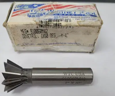 Used WHITNEY TOOL CO 910060M42 Misc Industrial Equipment Kentucky US | Aucto #686700