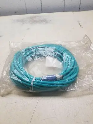 New | in-Stock TURCK CABLE Cable & Wire | ND Industrial Surplus #1223291