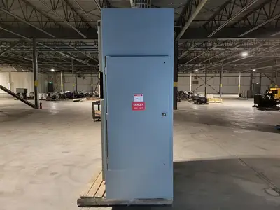 600A Load Interrupter Switchgear HVL/cc
