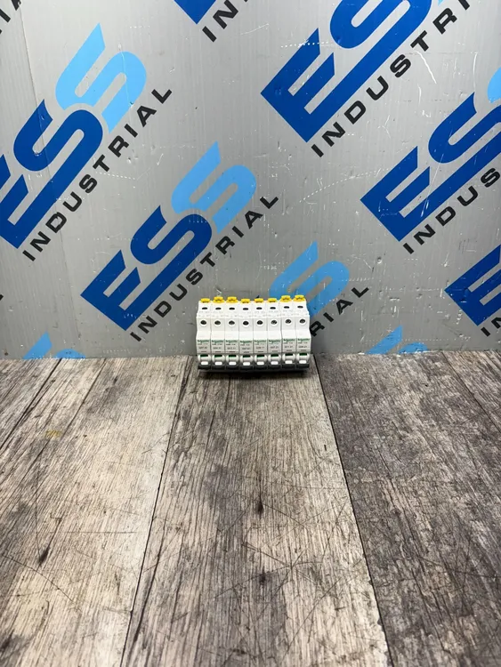 Used SCHNEIDER A9F79120 Misc Electrical & Power Parts South Carolina US | ESS Industrial Equipment Sales #541735