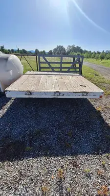 USED 2013 KENWORTH T800