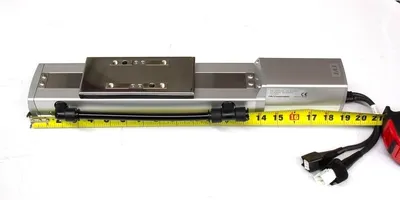 USED IAI Corperation RCP2CR-SS8C-I-56P