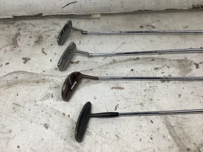 Used _UNKNOWN_ _UNKNOWN_ Golf Turf Equipment Michigan US | Miedema Asset Management Group #1403021