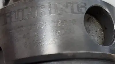 USED GUHRING GM300 04736