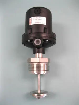 NEW GEMU 9554 40Z37511