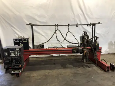 USED MG AMERICA GEMINI-6