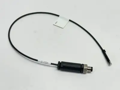 BMF00EF, BMF 243K-PS-C-2A-PU-02 | Balluff BMF00EF Magnetic Field Sensor For C-Slot BMF 243K-PS-C-2A-PU-02 - Used